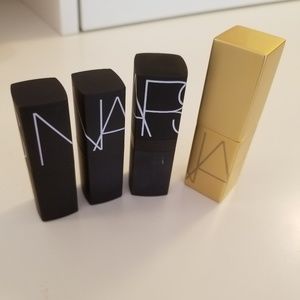 NARS lip bundle